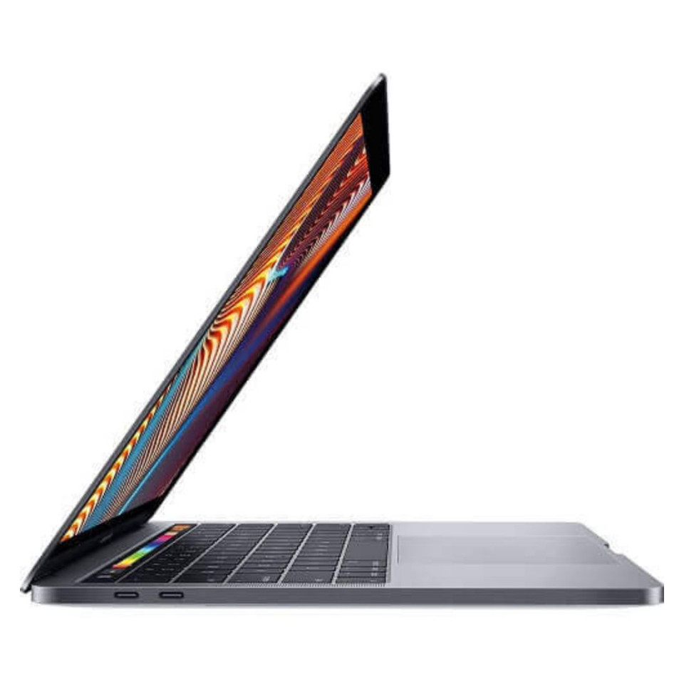 Apple MacBook Pro (256GB, 2020, Touchbar)  product image