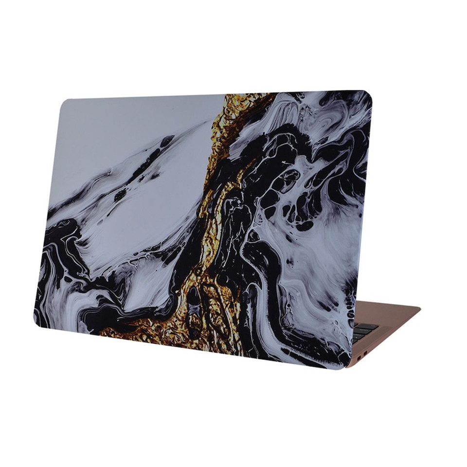 Digital Basics Exoshield Clip-On Case for MacBook Air 2020 13"  product image