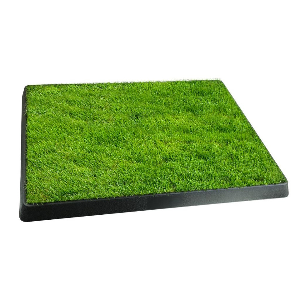 iMounTEK® Pet Potty Training Artificial Grass Pad product image