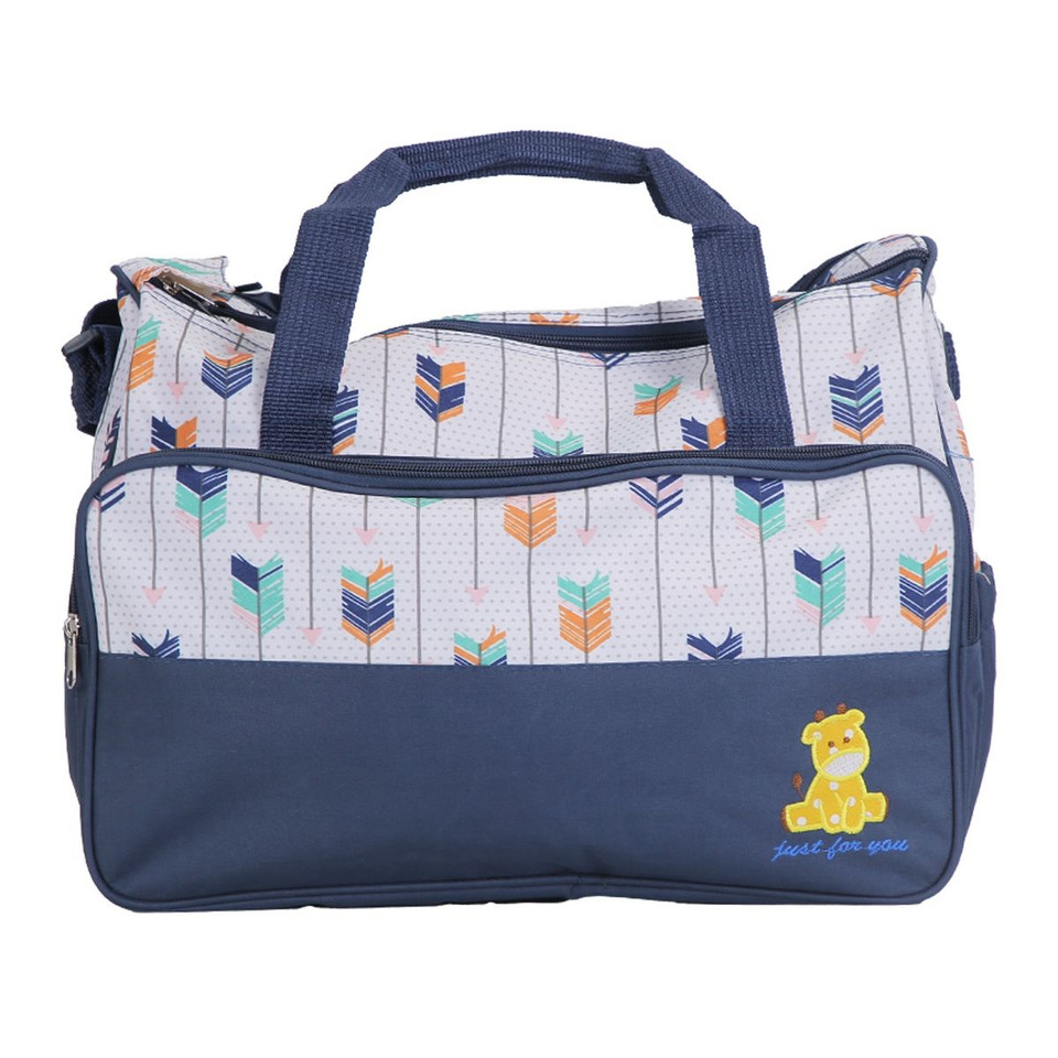 5 Piece Diaper Bag Set product image