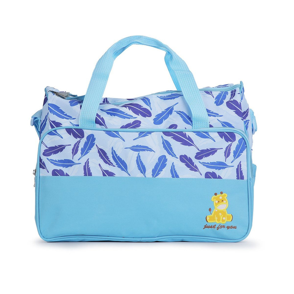 5 Piece Diaper Bag Set product image