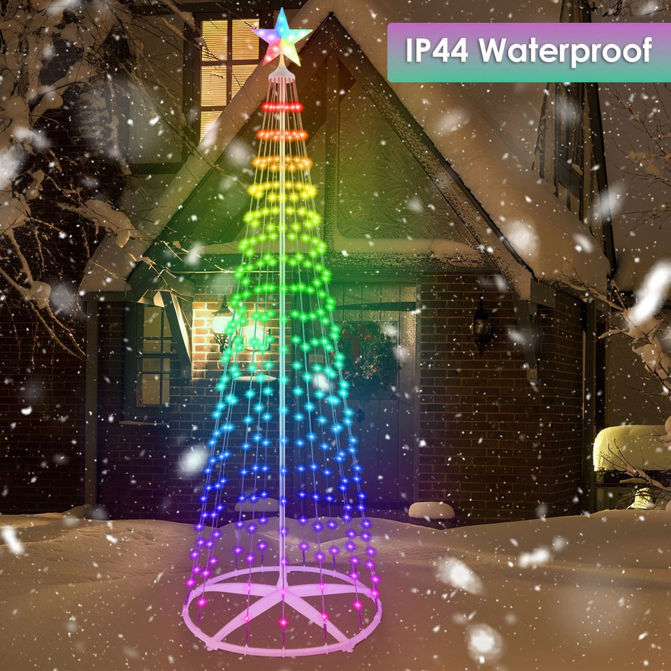LED Smart Christmas Tree product image