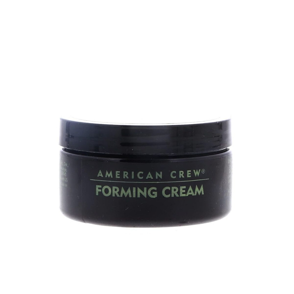American Crew Men's Hair Forming Cream (3-Pack) product image