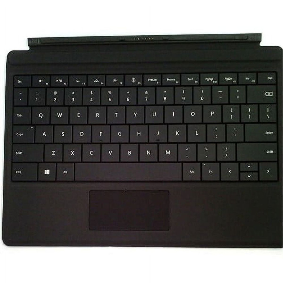 Microsoft Keyboard Type Cover for Surface 3 product image