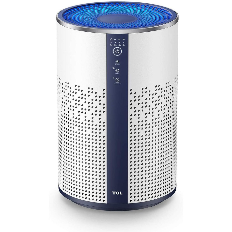 TCL Breeva A1 Air Purifier with True HEPA Filter product image