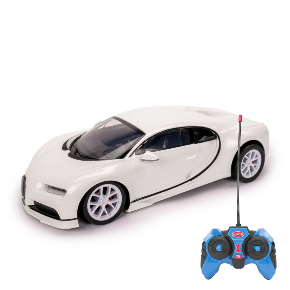 Officially Licensed 1:14 RTR Electric RC Car product image