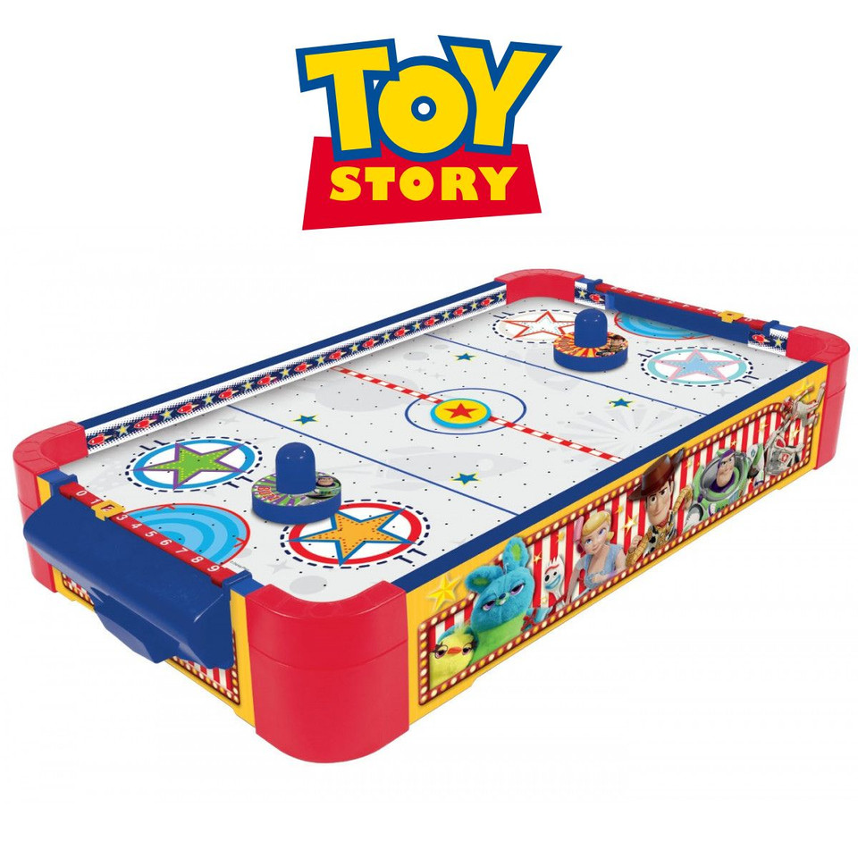Kids' Electronic Air Hockey Table  product image