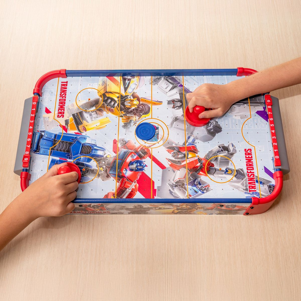 Kids' Electronic Air Hockey Table  product image