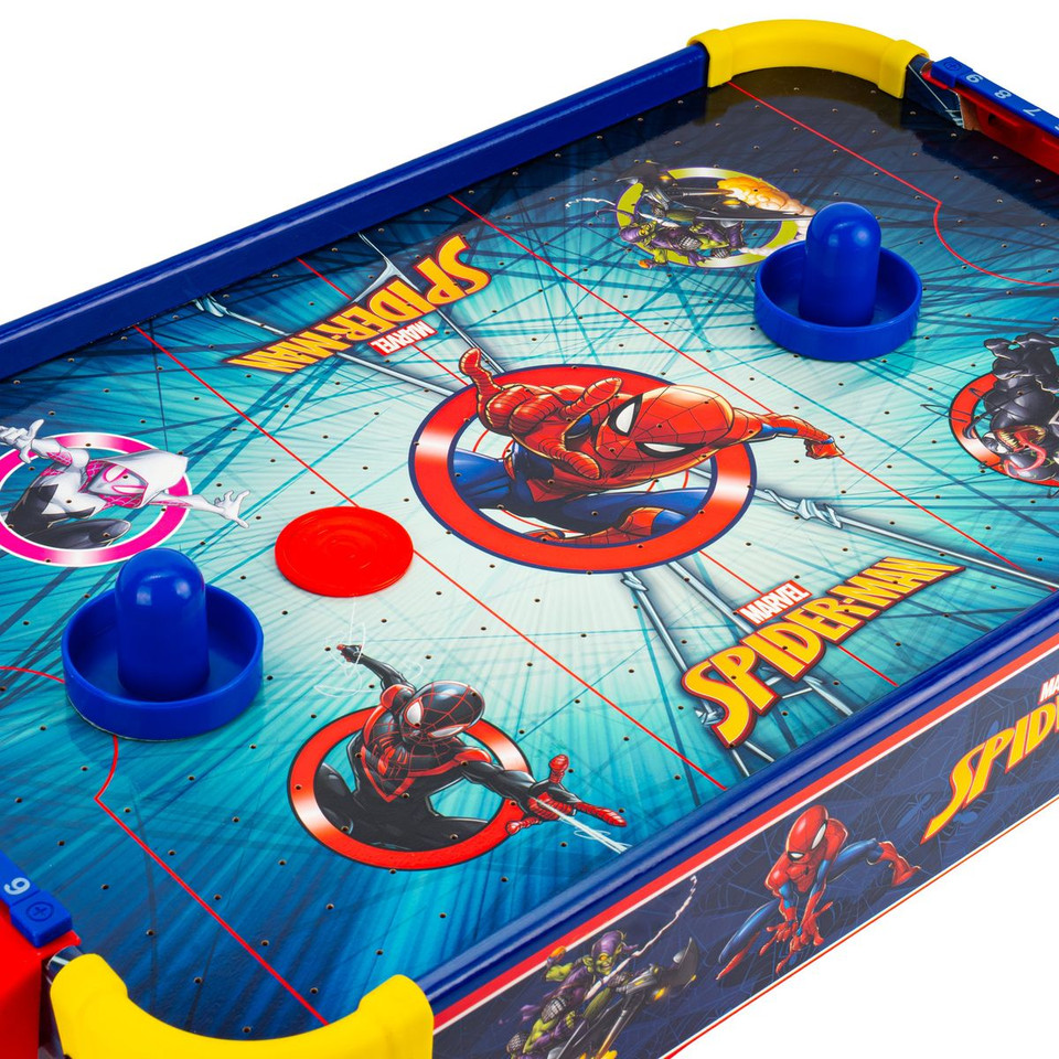 Kids' Electronic Air Hockey Table  product image