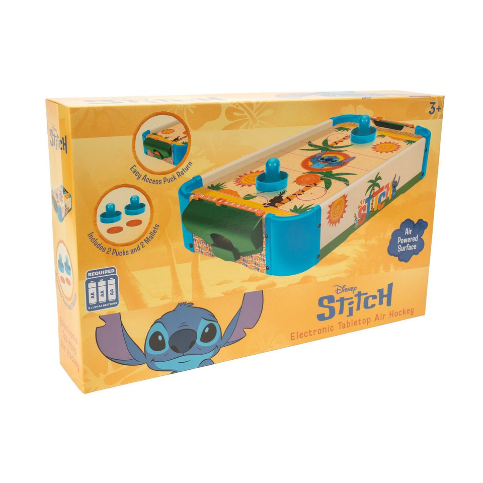 Kids' Electronic Air Hockey Table  product image