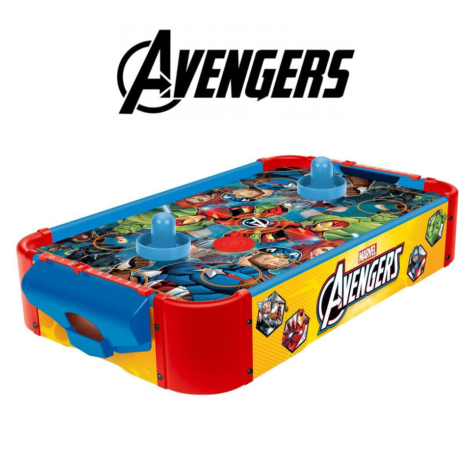 Kids' Electronic Air Hockey Table  product image