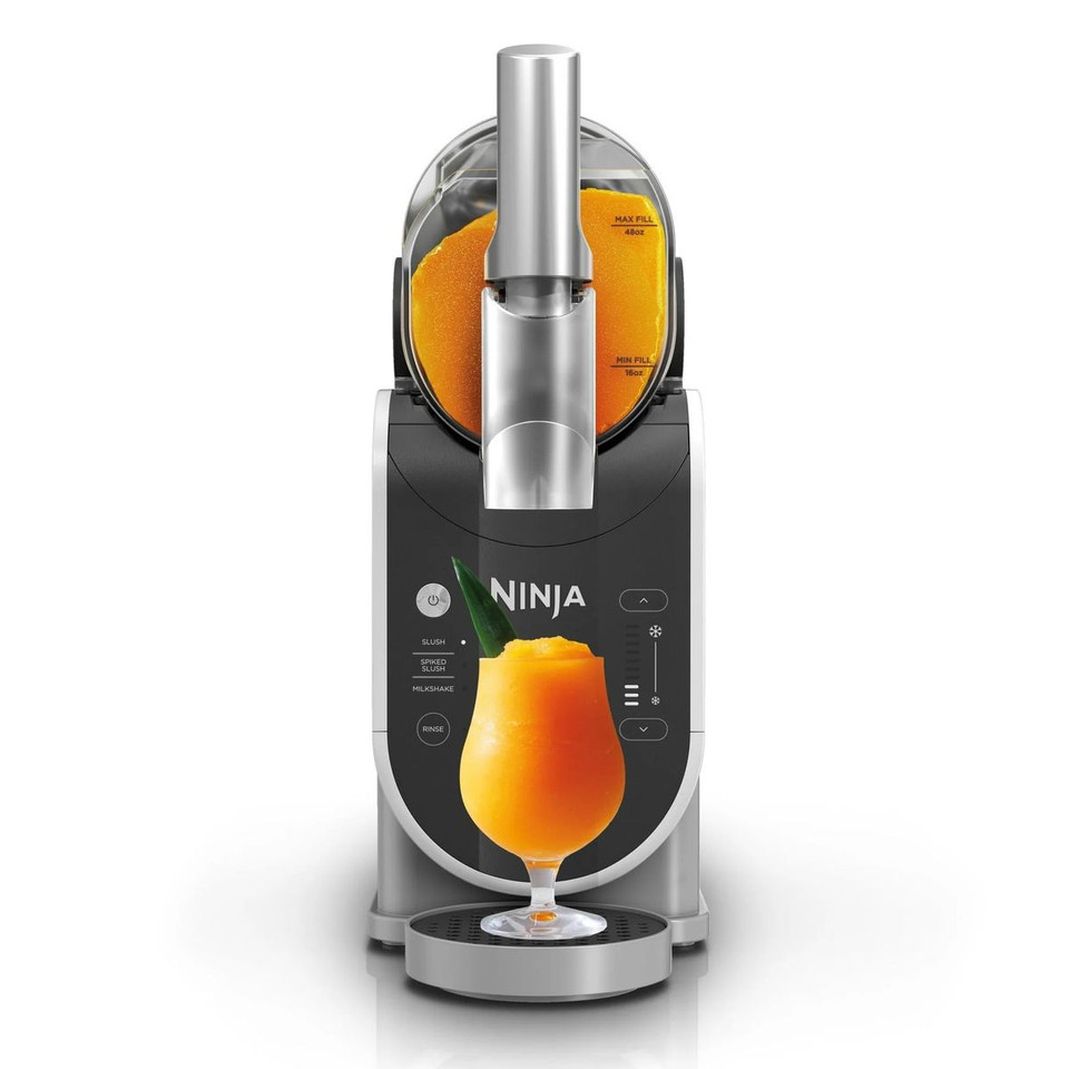NINJA Slushi 72 oz Frozen Drink Maker product image