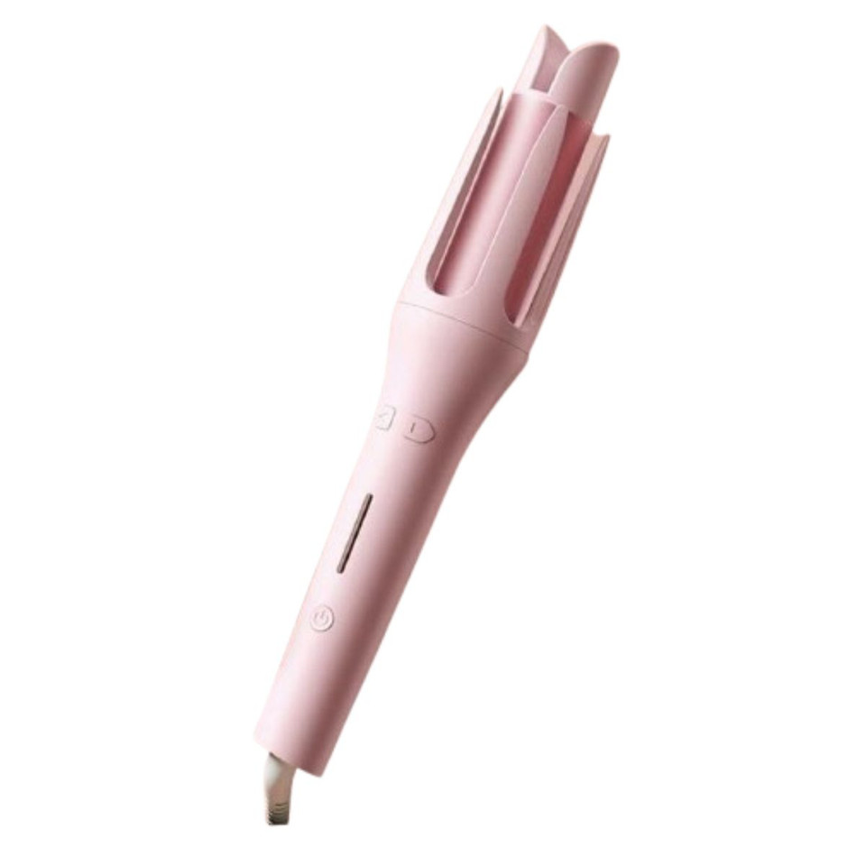 Anti-Scalding Automatic Hair Rotating Curling Iron product image