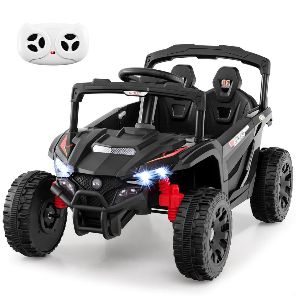 Kids 12V Ride On Car with Remote Control product image