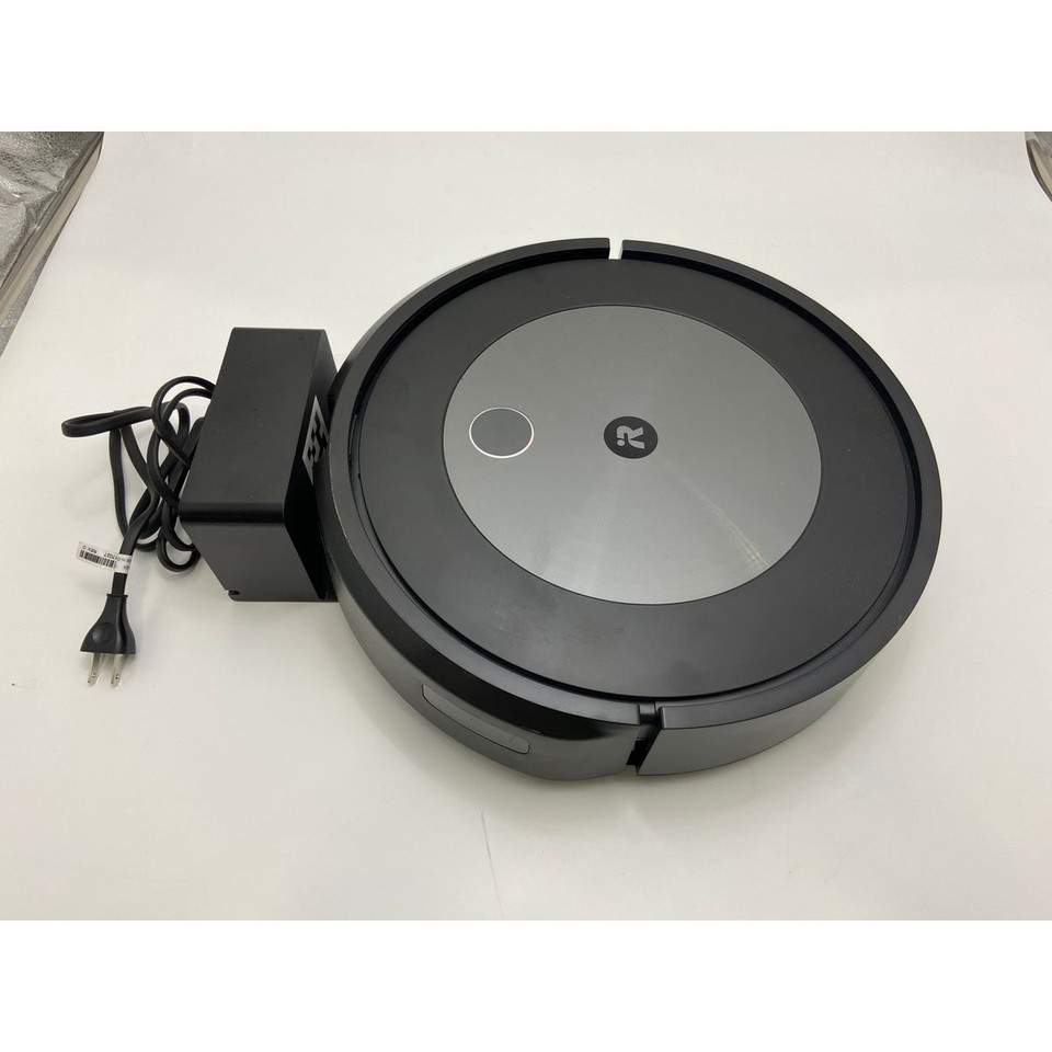 iRobot Roomba Combo J5 Robot Vacuum and Mop product image