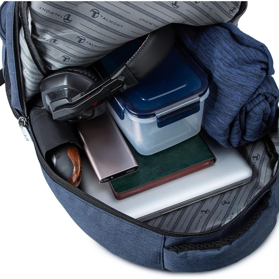 Talmont Extra Large Laptop Backpack product image