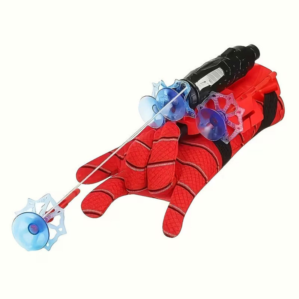 Spider Web Launcher Glove (2-Pack) product image