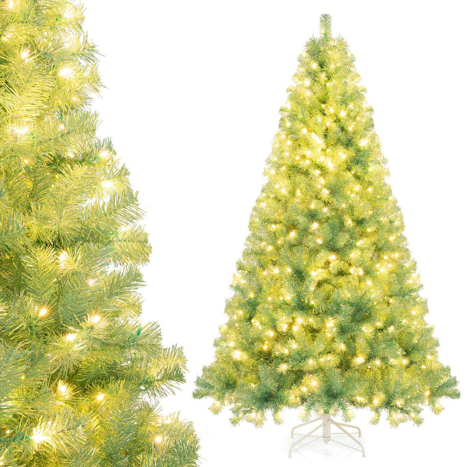 Artificial Christmas Tree (6 Foot or 7.5 Foot) product image