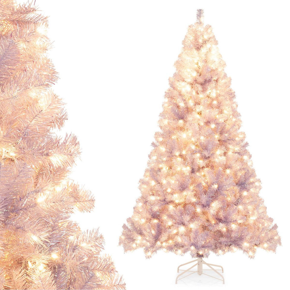 Artificial Christmas Tree (6 Foot or 7.5 Foot) product image