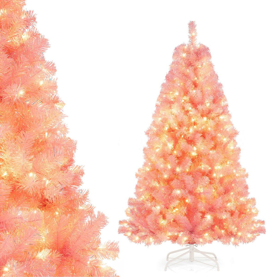 Artificial Christmas Tree (6 Foot or 7.5 Foot) product image