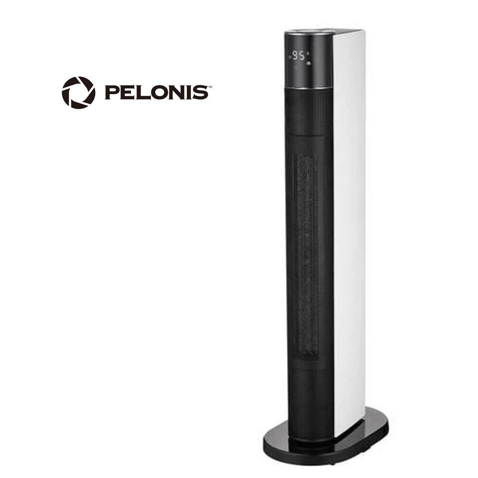 Pelonis 1500-Watt Electric Tower Space Heater product image