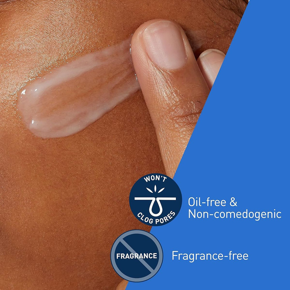 CeraVe Skincare Essentials Bundle (2-Pack) product image
