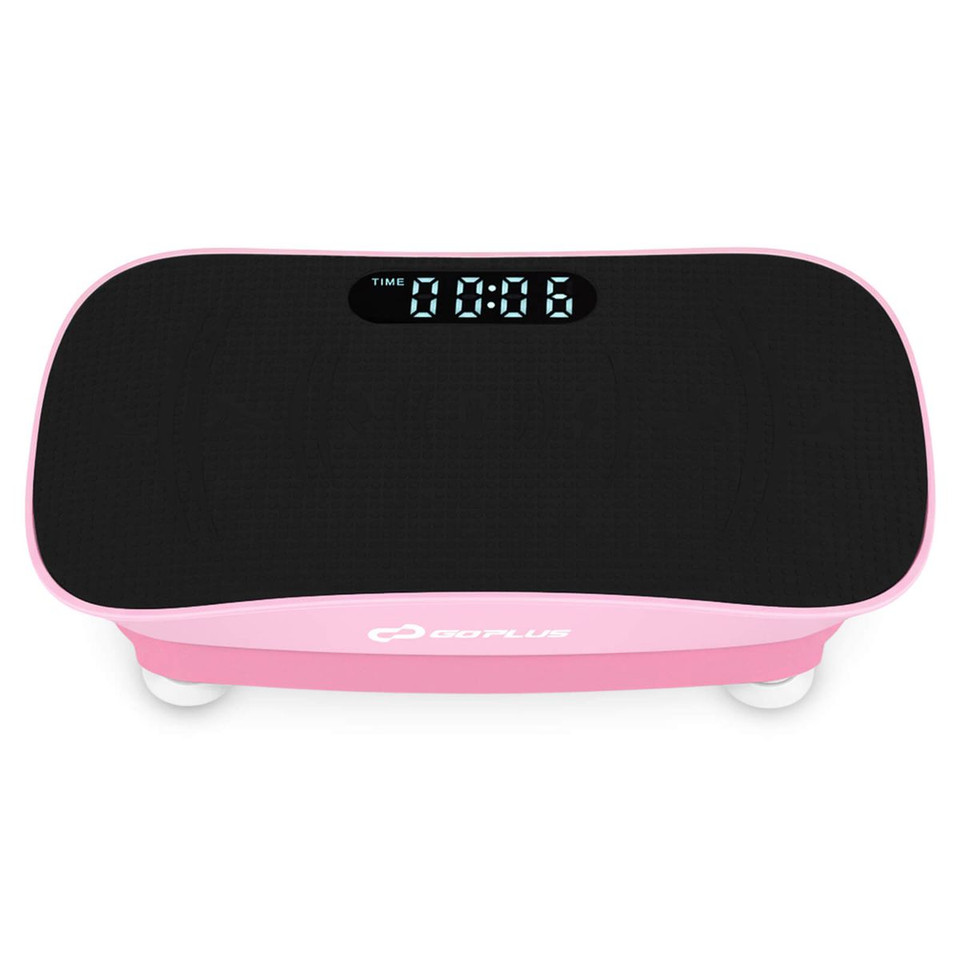 Vibration Plate Exercise Machine product image