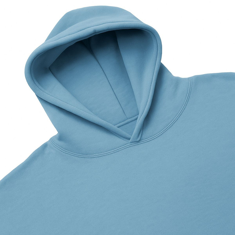 Men’s Heavyweight Fleece Hoodie & Joggers Set product image
