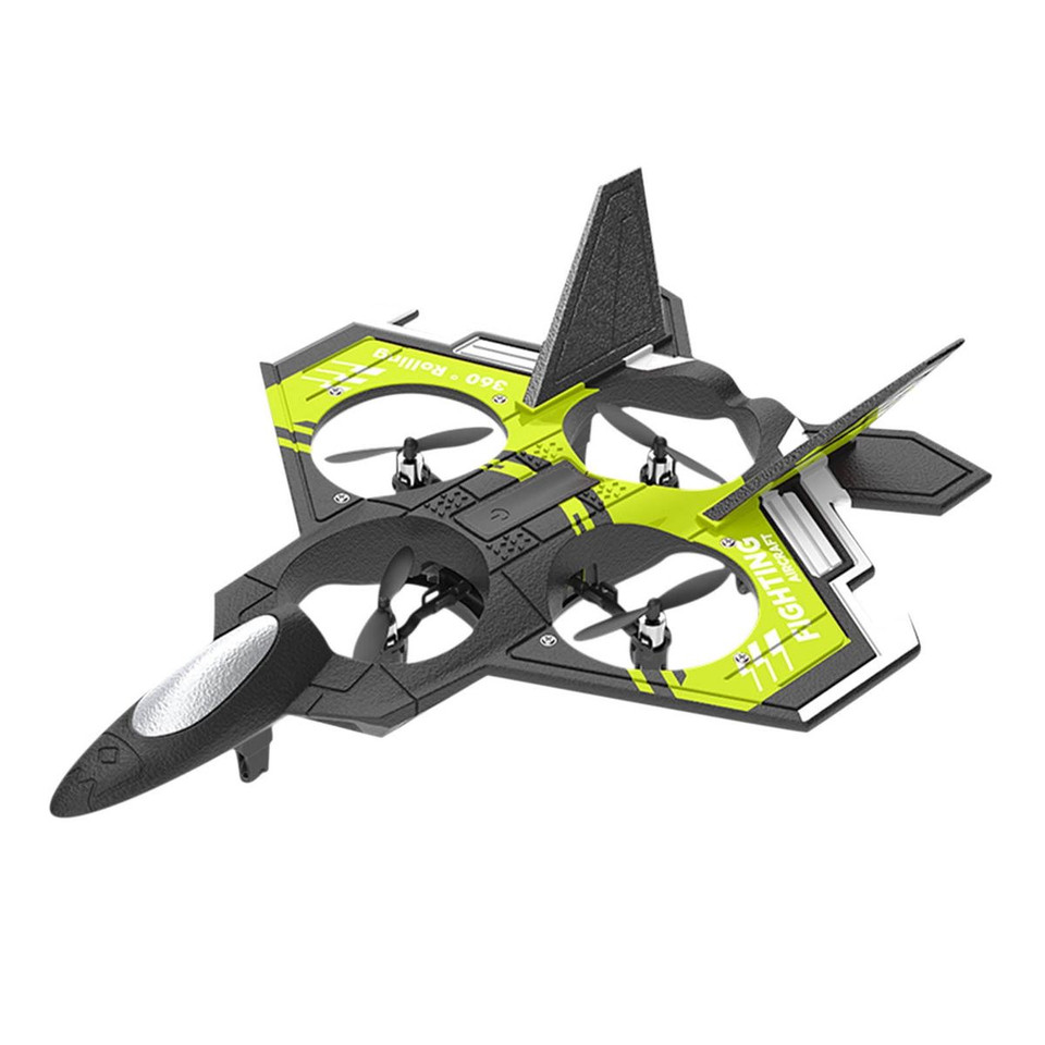 Remote Control Plane Radio-Controlled Aircraft product image