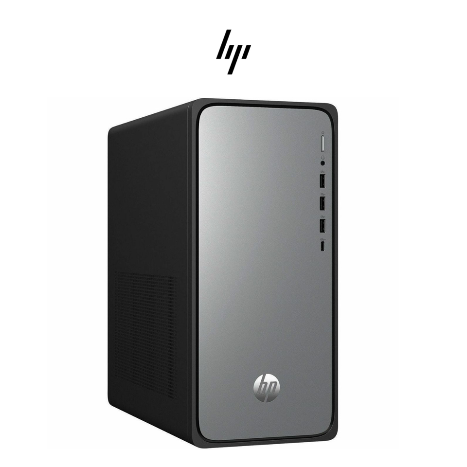 Hp Omnidesk Desktop Pc  (16GB, 2TB, W11H) product image
