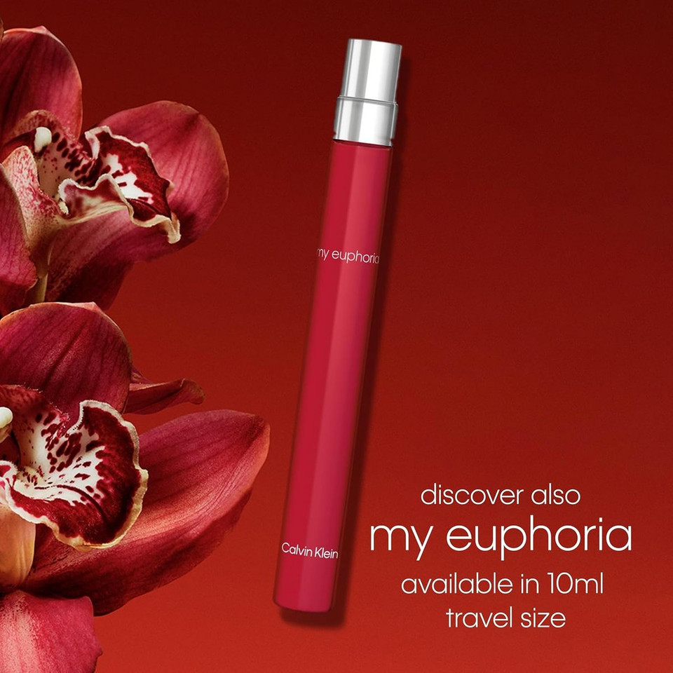 Calvin Klein My Euphoria Eau de Parfum Spray (2-Pack) product image