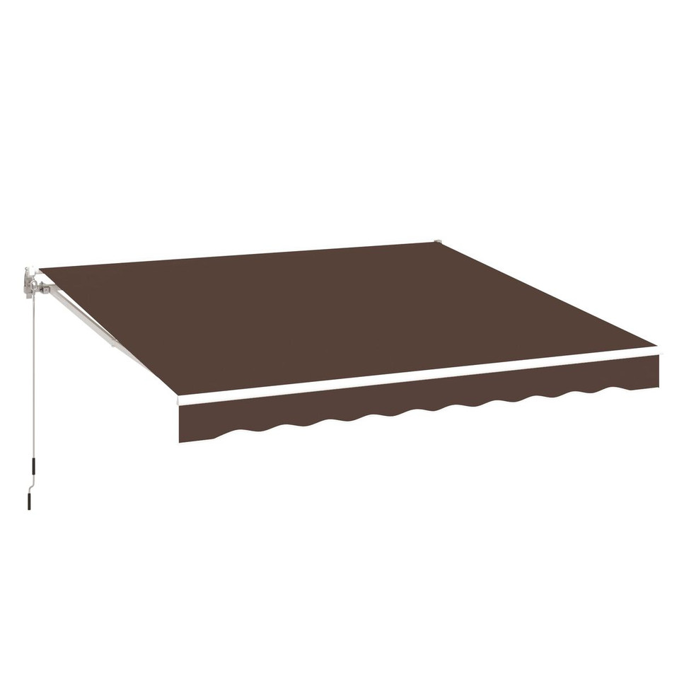 Retractable Patio Awning  product image