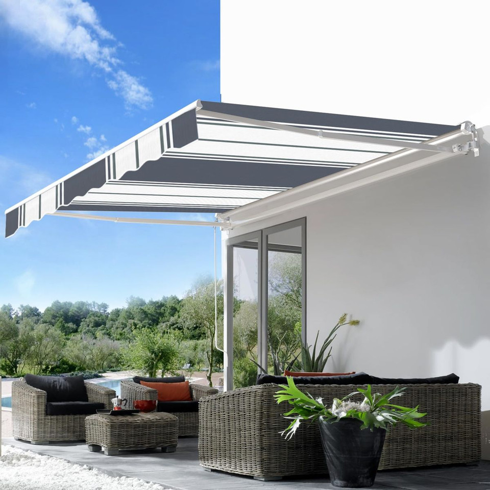 Retractable Patio Awning  product image
