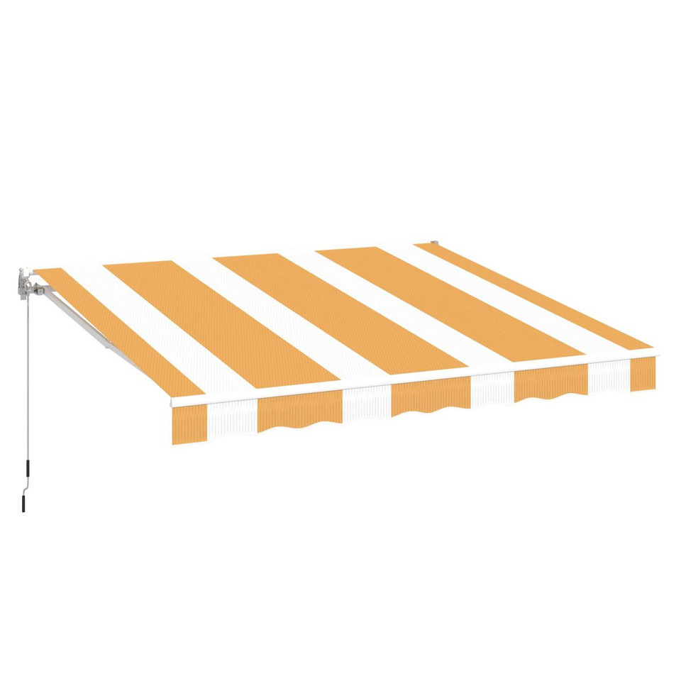 Retractable Patio Awning  product image