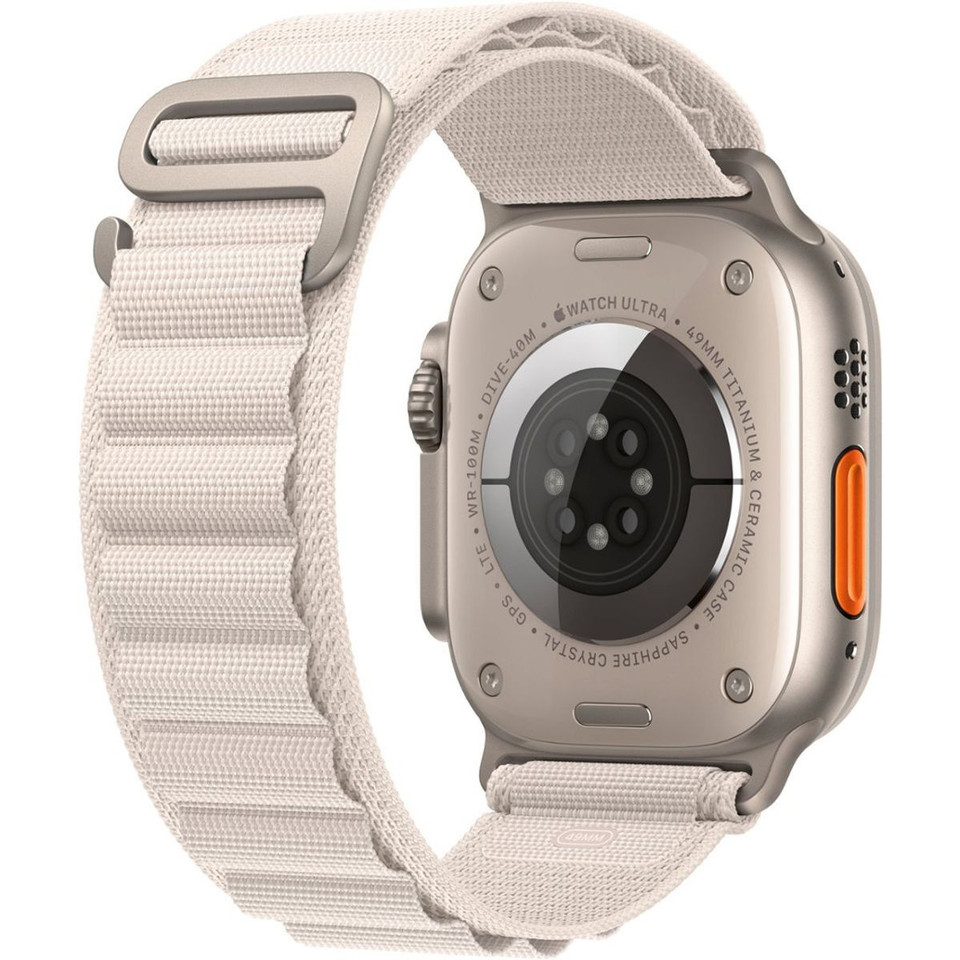 Apple Watch Ultra (GPS+LTE - 2022 - 49MM) product image