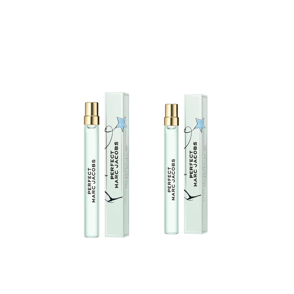 Marc Jacobs Perfect Eau de Toilette (2-Pack) product image