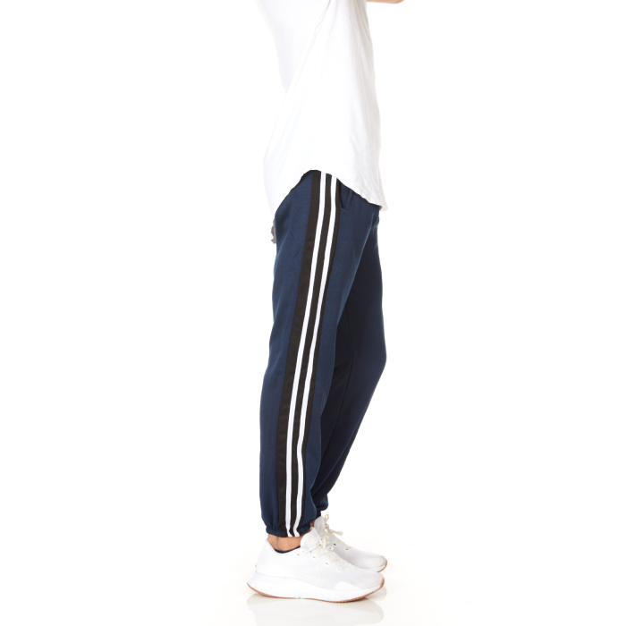 Men's Fleece Lined Jogger Sweatpants (2-Pack)  product image