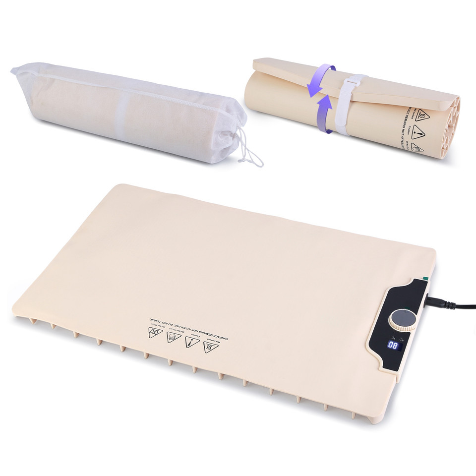 Roll-Up Food Warming Mat product image