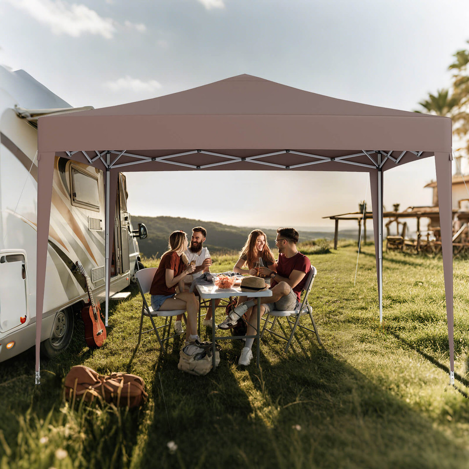 10' x 10' Pop-up Canopy product image