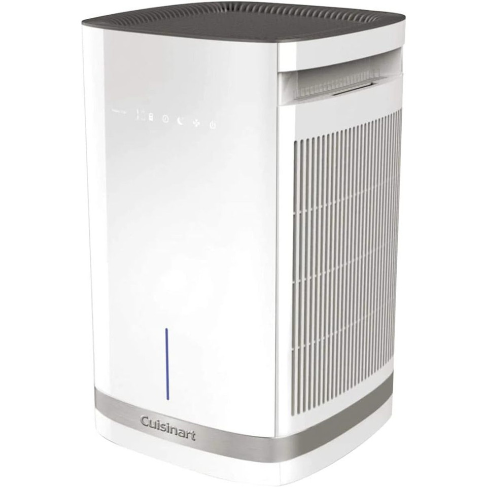 Cuisinart Air Purifier with H13 HEPA Filter for Medium Room product image