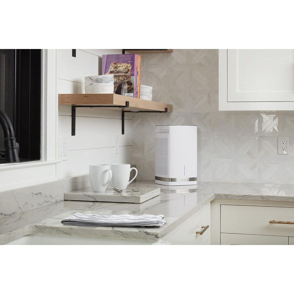 Cuisinart Air Purifier with H13 HEPA Filter for Medium Room product image