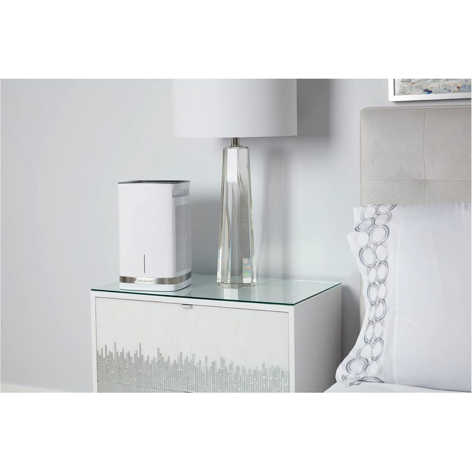 Cuisinart Air Purifier with H13 HEPA Filter for Medium Room product image