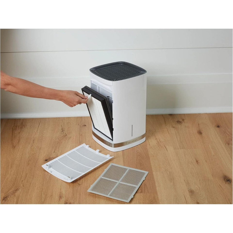 Cuisinart Air Purifier with H13 HEPA Filter for Medium Room product image