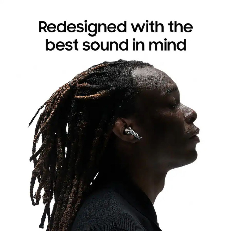 Samsung Galaxy Buds 3 Pro Wireless Earbuds product image