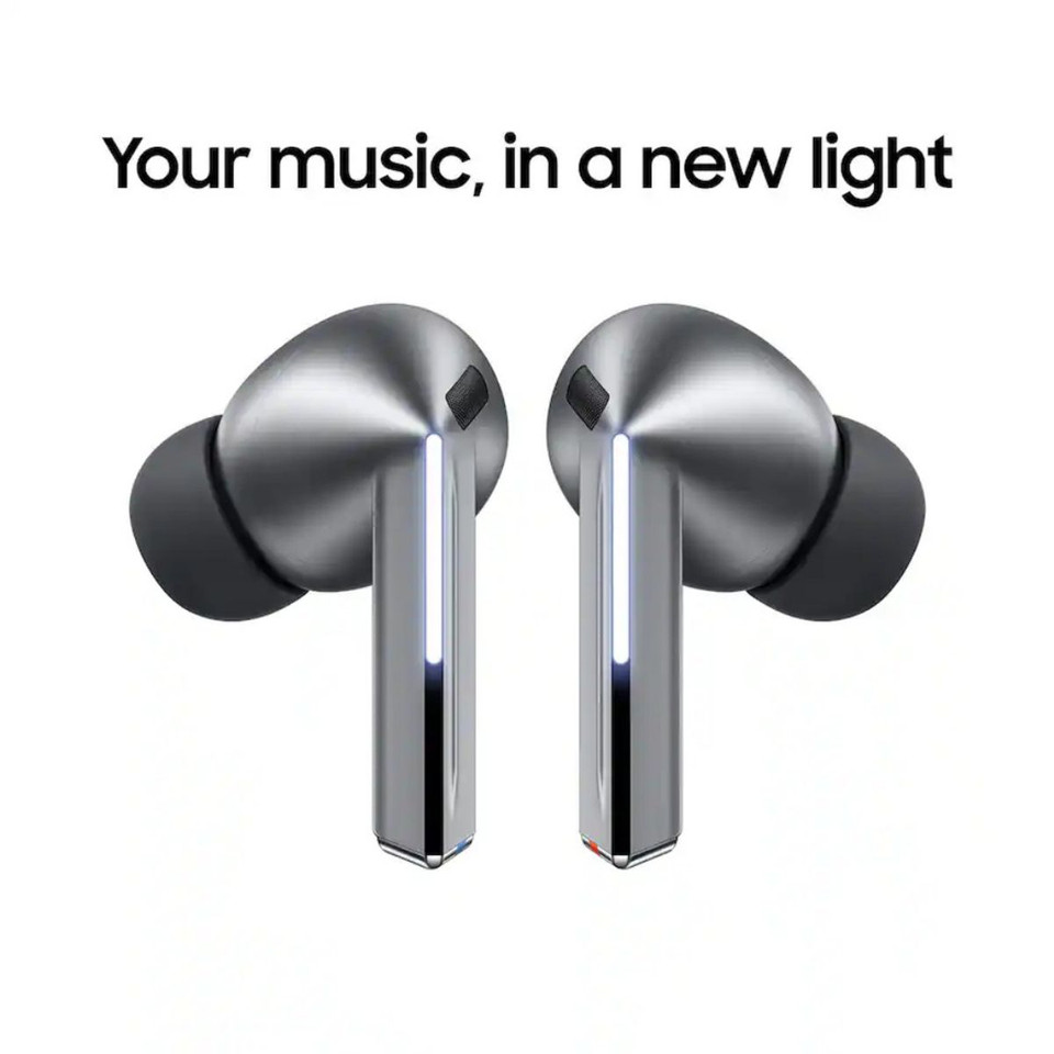 Samsung Galaxy Buds 3 Pro Wireless Earbuds product image