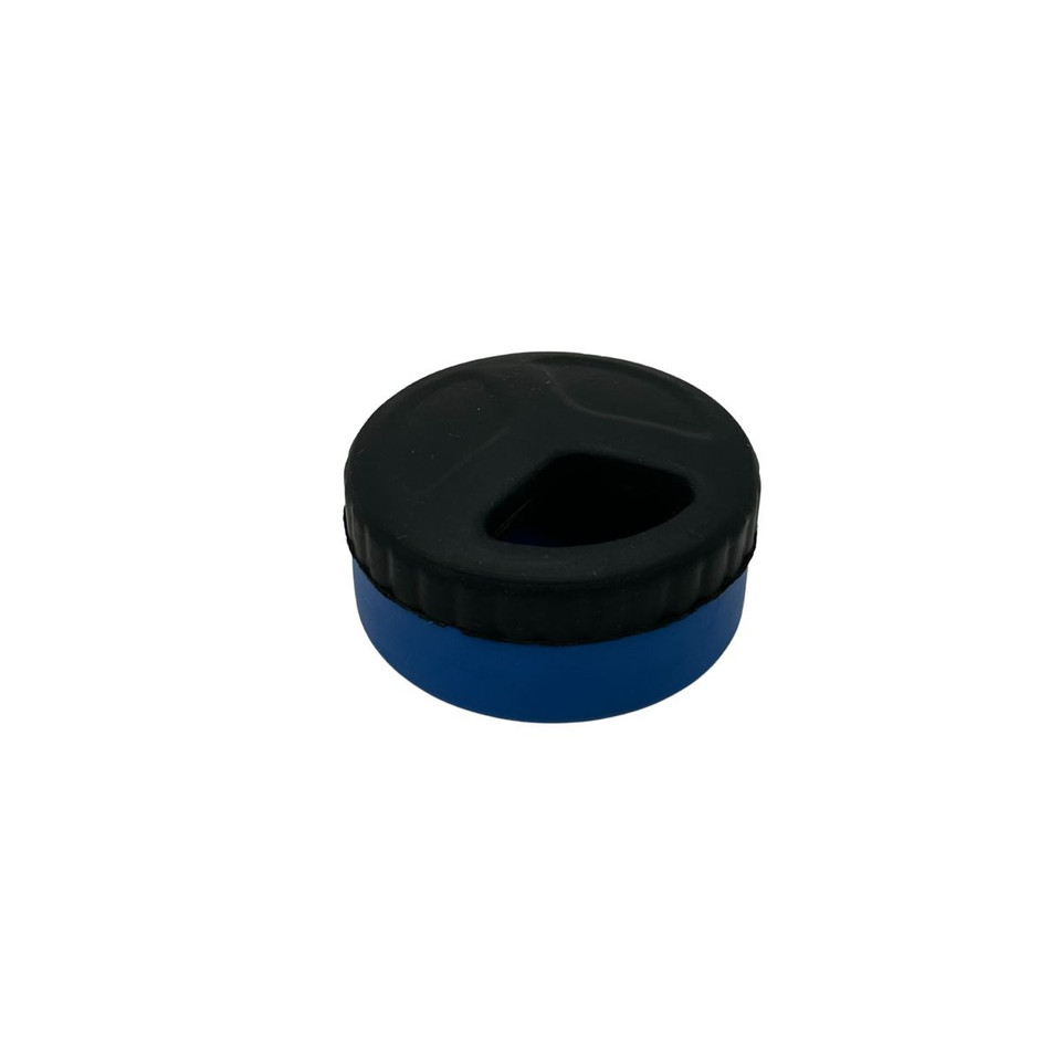 Everfetch Natural Rubber Scented Funky Dog Toys product image