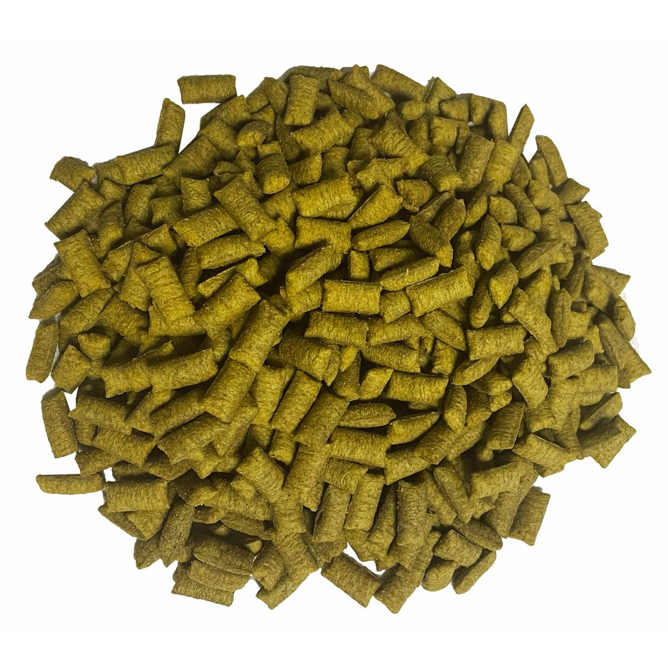 Scoochie Pet Crunchy Cat Treats (1- to 4-Pack) product image