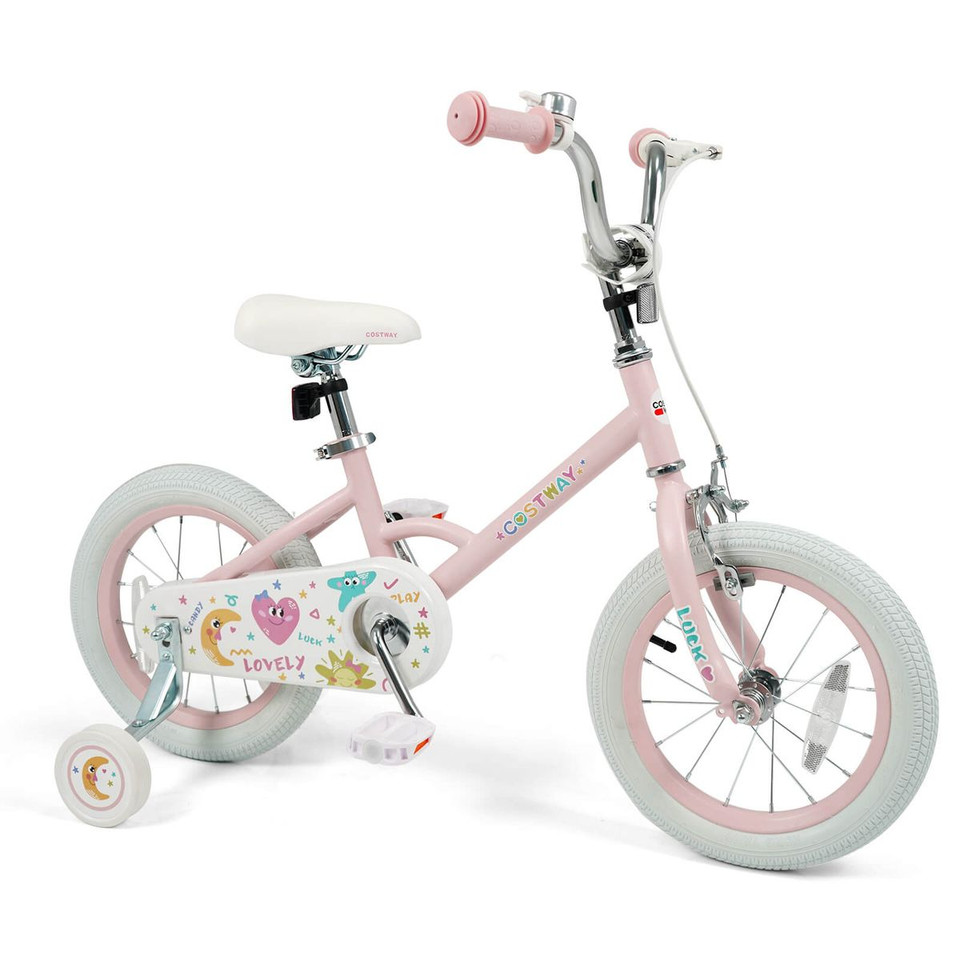 Adjustable Kids Bike (12", 14", 16", and 18")  product image