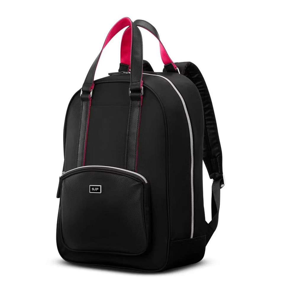 American Tourister Sarah Jessica Parker 16" RFID Backpack product image