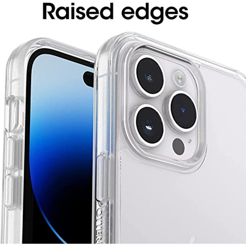 OtterBox Symmetry Series Case (for iPhone 14 Pro Max) product image